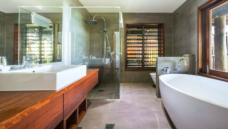 Unique Pebble Beach Home - Pebble Beach, Hamilton Island, Australia