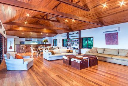 Unique Pebble Beach Home - Pebble Beach, Hamilton Island, Australia