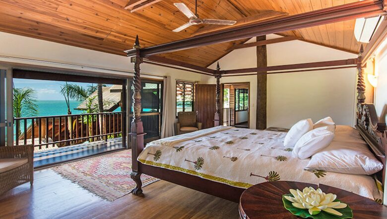 Unique Pebble Beach Home - Pebble Beach, Hamilton Island, Australia
