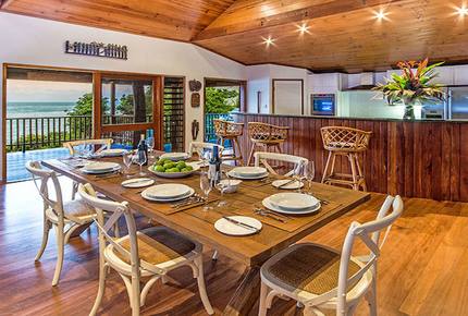 Unique Pebble Beach Home - Pebble Beach, Hamilton Island, Australia