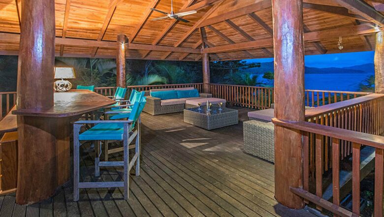 Unique Pebble Beach Home - Pebble Beach, Hamilton Island, Australia