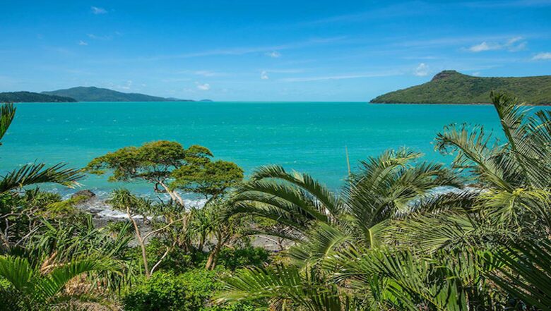 Unique Pebble Beach Home - Pebble Beach, Hamilton Island, Australia
