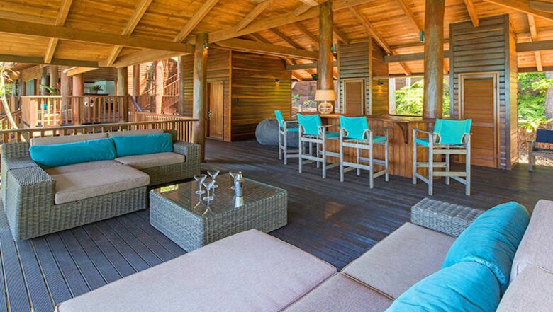 Unique Pebble Beach Home - Pebble Beach, Hamilton Island, Australia