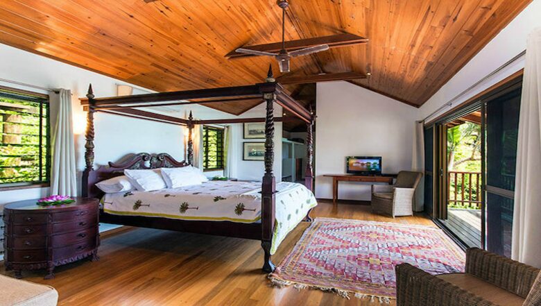 Unique Pebble Beach Home - Pebble Beach, Hamilton Island, Australia