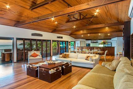 Unique Pebble Beach Home - Pebble Beach, Hamilton Island, Australia