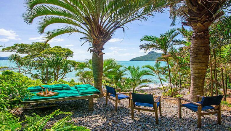 Unique Pebble Beach Home - Pebble Beach, Hamilton Island, Australia