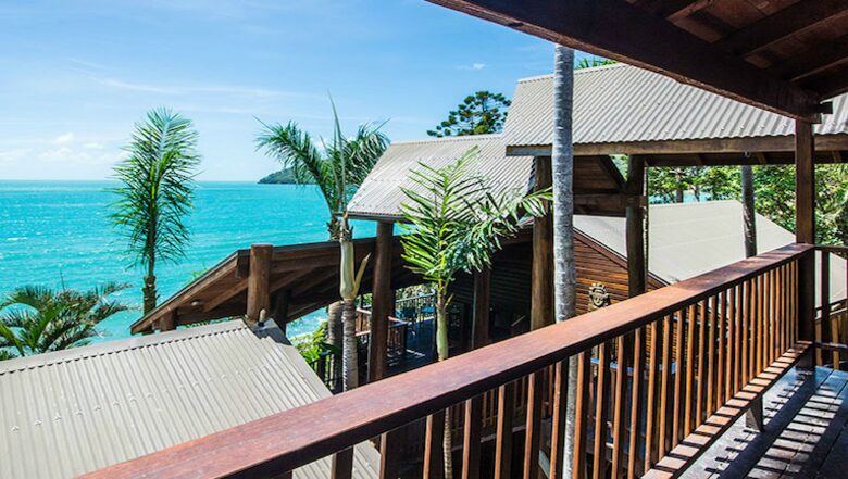 Unique Pebble Beach Home - Pebble Beach, Hamilton Island, Australia
