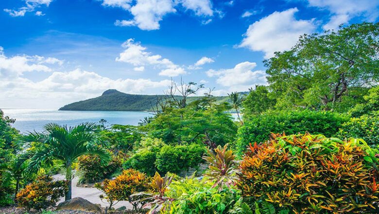 Unique Pebble Beach Home - Pebble Beach, Hamilton Island, Australia