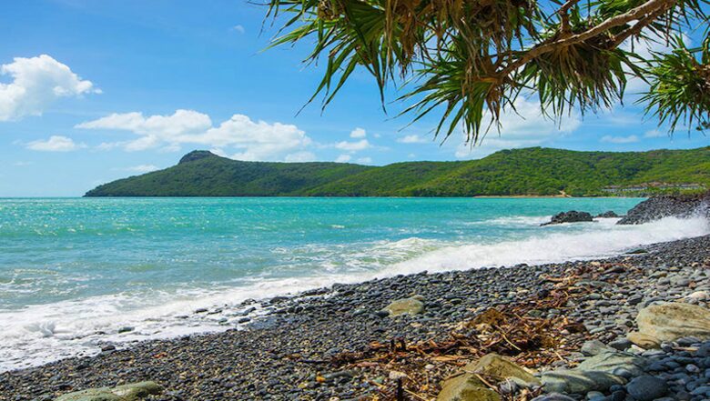 Unique Pebble Beach Home - Pebble Beach, Hamilton Island, Australia
