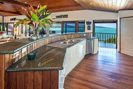 Unique Pebble Beach Home - Pebble Beach, Hamilton Island, Australia