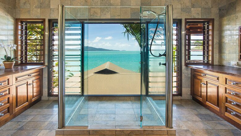 Unique Pebble Beach Home - Pebble Beach, Hamilton Island, Australia