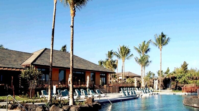 Kings' Land - Waikoloa, Big Island, Hawaii