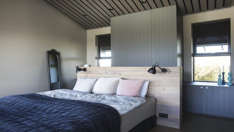 Modern Luxury and Northern Lights - Selfoss, Iceland