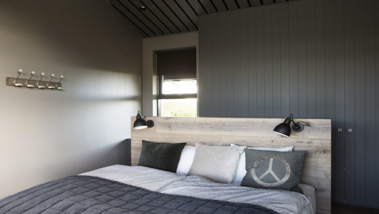 Modern Luxury and Northern Lights - Selfoss, Iceland