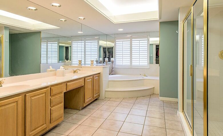 Phoenician Sands - Naples, Florida