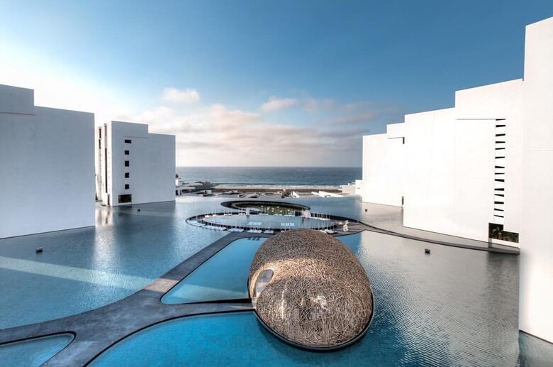 Viceroy Los Cabos - One Bedroom Condo - San Jose del Cabo, Mexico