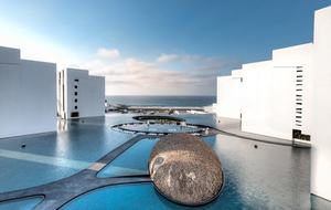 Viceroy Los Cabos - One Bedroom Condo - San Jose del Cabo, Mexico