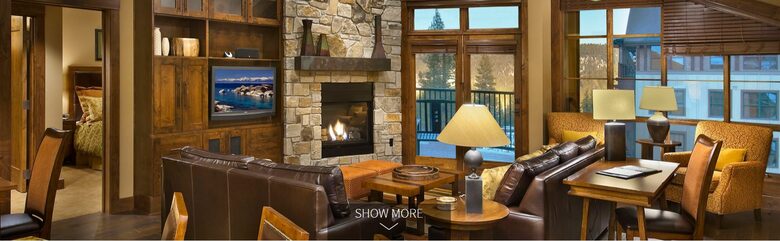 Northstar Lodge - 2 Bedroom Luxury Winter Heaven! - Truckee, California