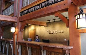 The Lodges at Deer Valley #3315 - Park City, Utah