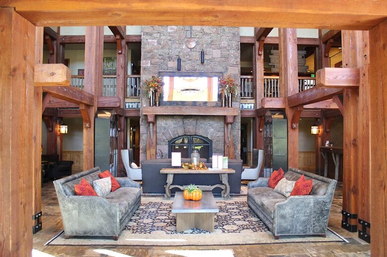 The Lodges at Deer Valley #3315 - Park City, Utah