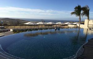 Los Cabos Gem Penthouse - Cabo San Lucas, Mexico