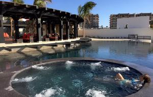 Los Cabos Gem Penthouse - Cabo San Lucas, Mexico