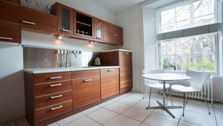 Elegant Broughton Street Flat - Edinburgh, United Kingdom
