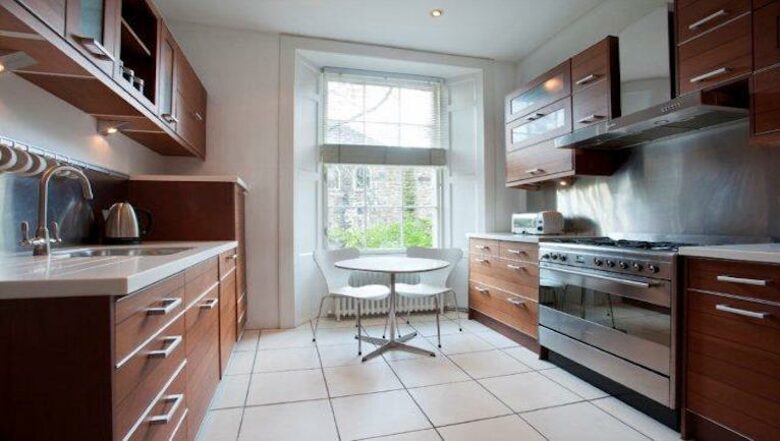 Elegant Broughton Street Flat - Edinburgh, United Kingdom