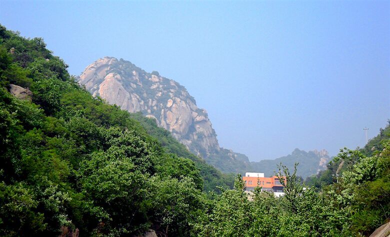 Great Wall Paradise Villa - Beijing, China