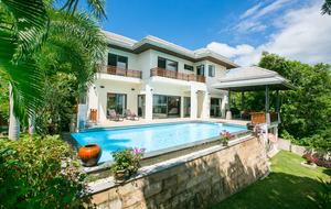 Villa Elysian - Surathani, Koh Samui, Thailand