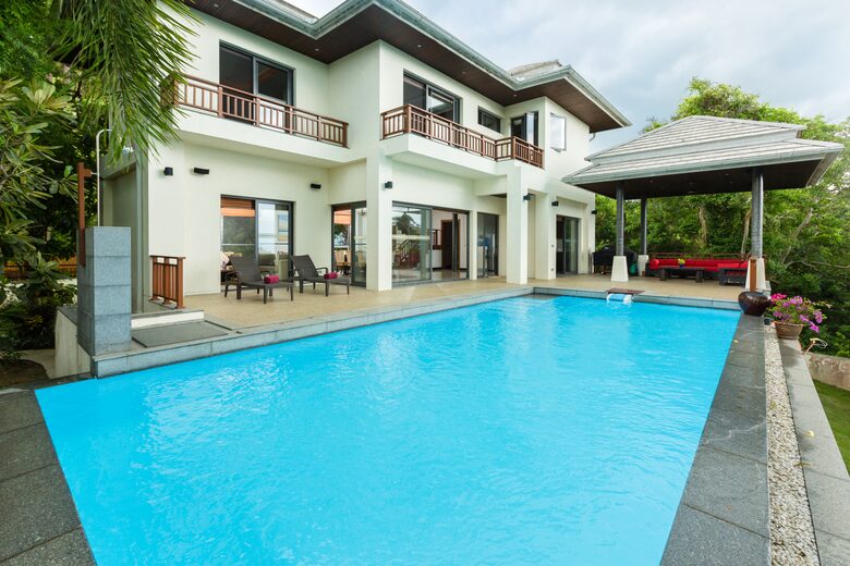 Villa Elysian - Surathani, Koh Samui, Thailand