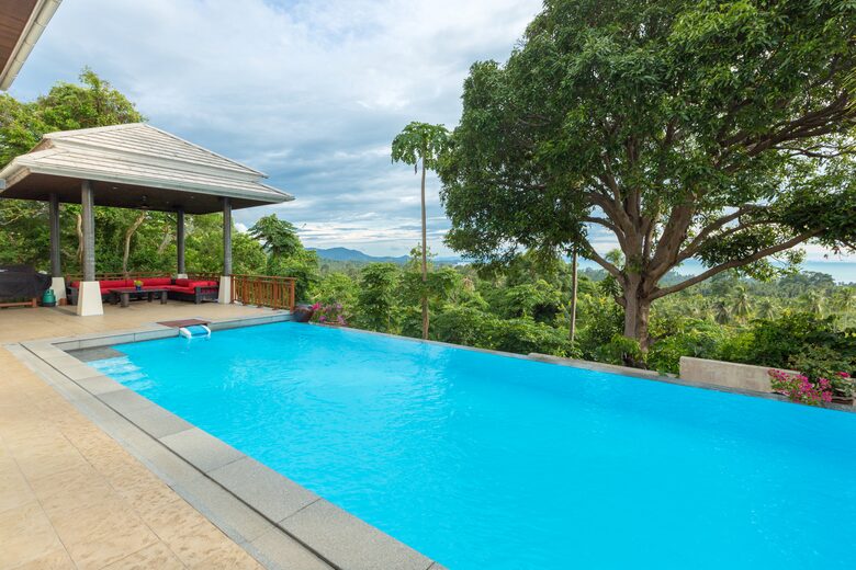 Villa Elysian - Surathani, Koh Samui, Thailand