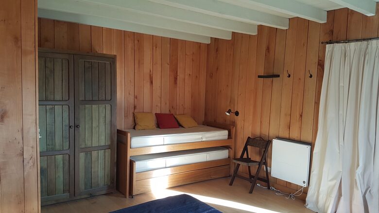 Estancia Lanin - Junin de los Andes, Argentina