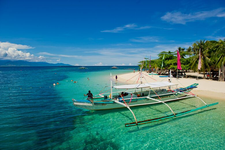 6 Nights Island Paradise 2 BR Luxury All Inclusive - Puerto Princesa, Philippines
