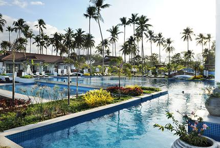6 Nights Island Water Villa All Inclusive - Puerto Princesa, Philippines