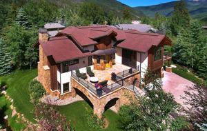 Luxe Vail Estate - High Point - Vail, Colorado