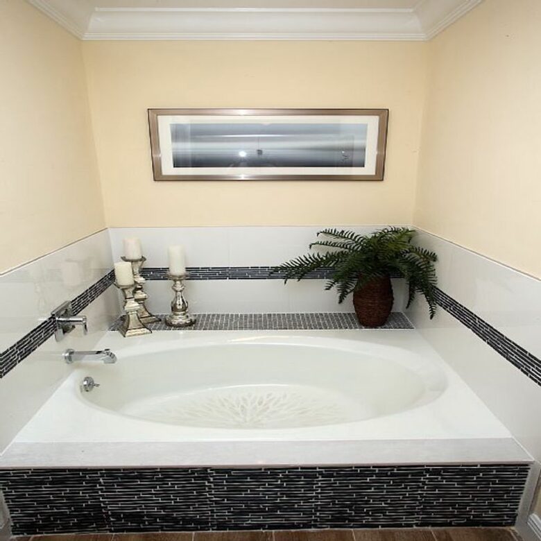 Villa Chloe Lakeview - Palm Beach Gardens, Florida