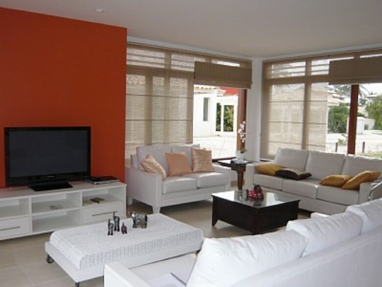 Amazing beach condo house in Bahia - Costa do Sauipe, Brazil