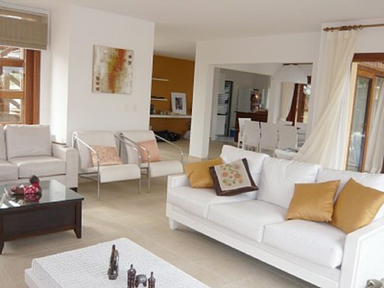 Amazing beach condo house in Bahia - Costa do Sauipe, Brazil