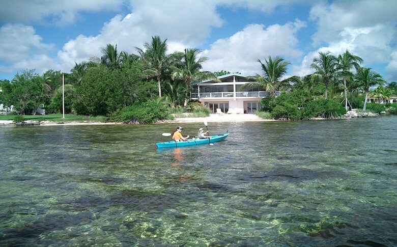 Florida Keys Paradise - Sugarloaf Key, Florida