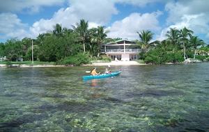 Florida Keys Paradise - Sugarloaf Key, Florida