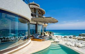Casa del Arco - Cabo San Lucas, Mexico