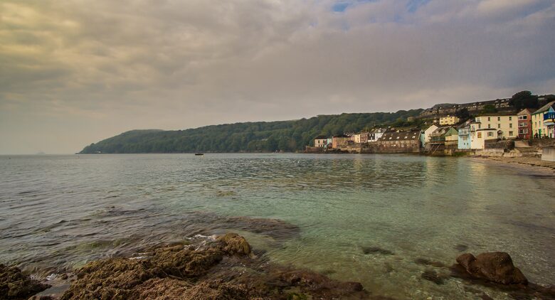 Blue Monkey Cornwall - Kingsand, United Kingdom