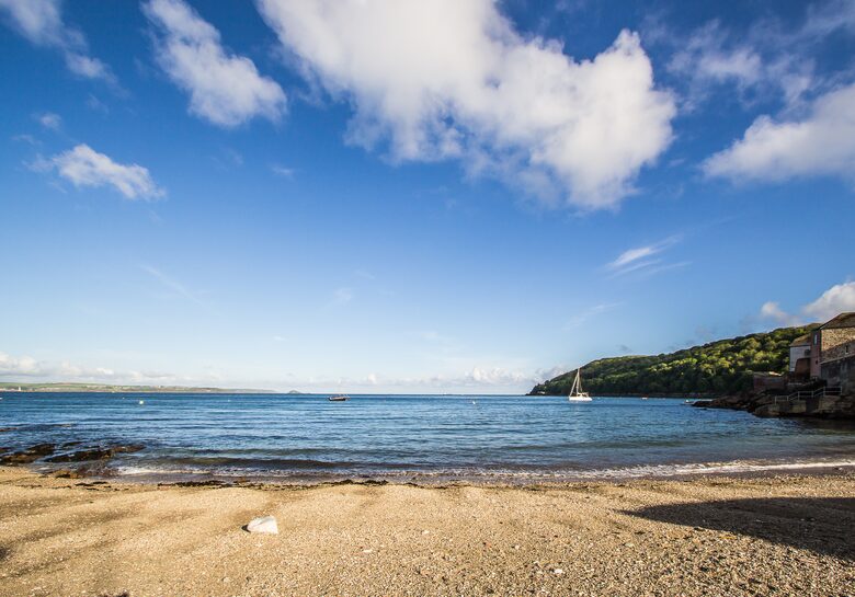 Blue Monkey Cornwall - Kingsand, United Kingdom
