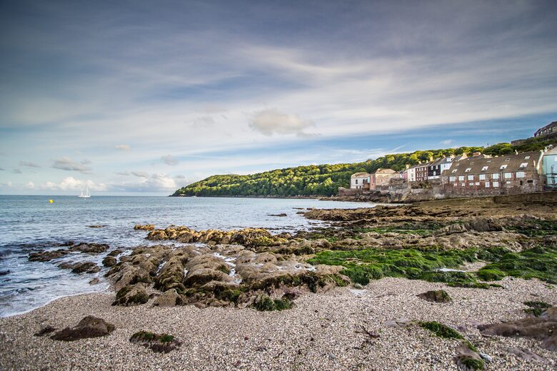 Blue Monkey Cornwall - Kingsand, United Kingdom