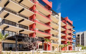Los Cabos Gem Penthouse - Cabo San Lucas, Mexico