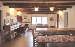 Gorgeous 880 Acre Argentina Ranch - Villa Lago Rivadavia, Argentina