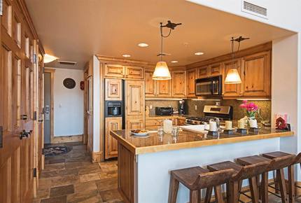 The Lodges at Deer Valley #5308 - Park City, Utah