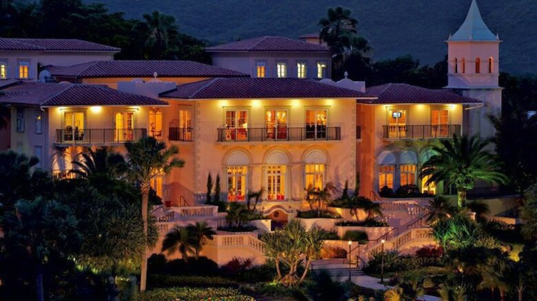 The Ritz-Carlton Destination Club, St. Thomas - 3 Bedroom - St. Thomas, Virgin Islands, U.S.