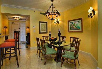The Ritz-Carlton Destination Club, St. Thomas - 3 Bedroom - St. Thomas, Virgin Islands, U.S.